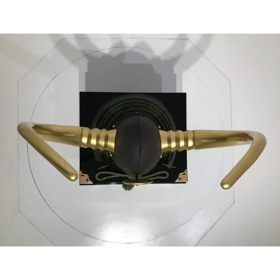 Samurai Helmet / Fukushima Masanori