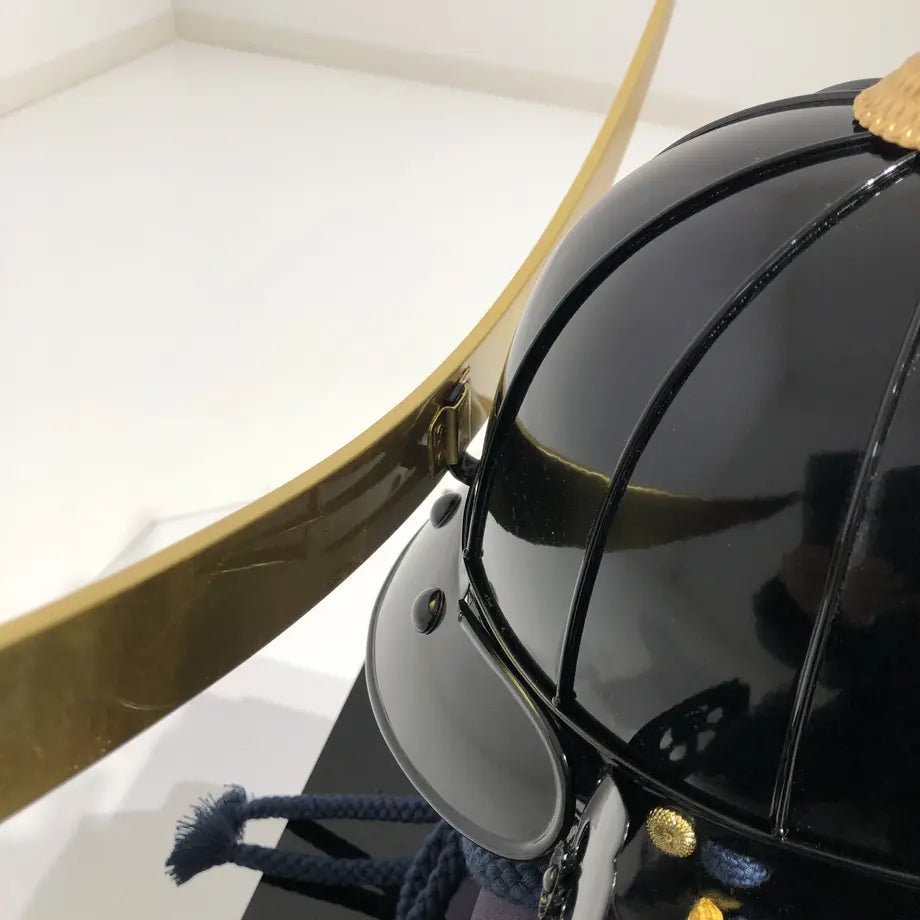 Fecha de Masamune / Plum (solo casco)