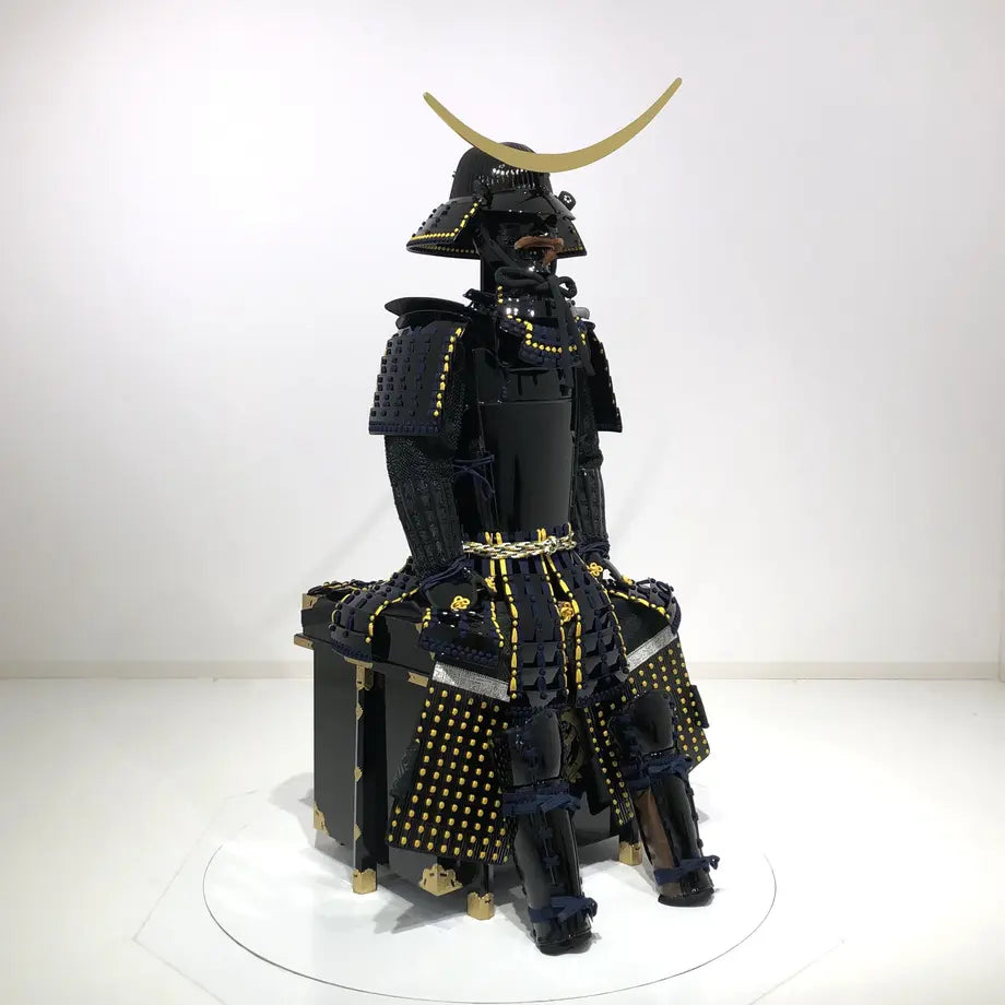 Datum Masamune / Pine