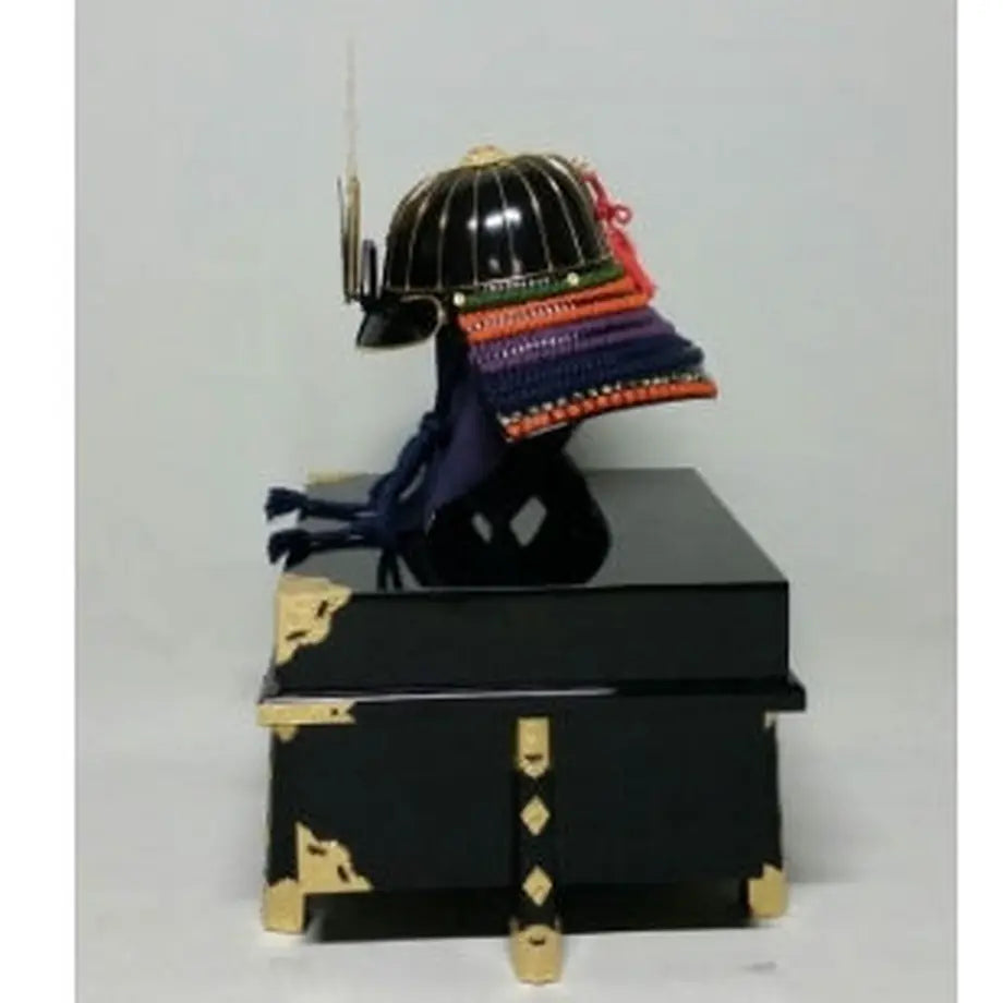 Modelo de drama Naoe Kanetsugu / Taiga (solo casco)