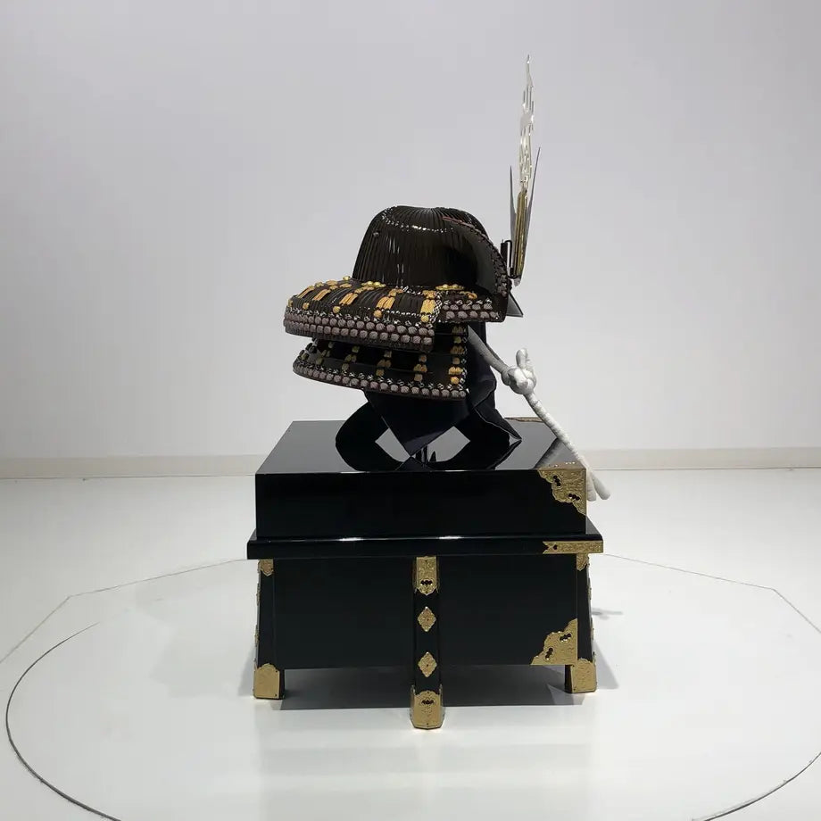 Naoe Kanetsugu (solo casco)
