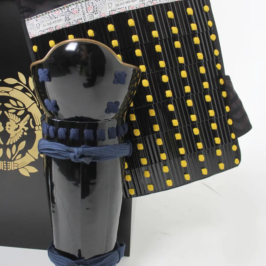 Datum Masamune / Bambus