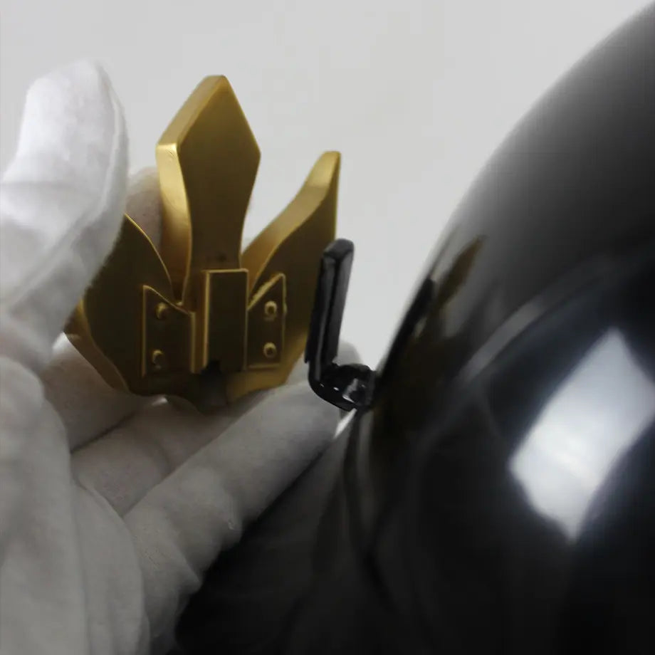 Yamauchi Kazutoyo (solo casco)