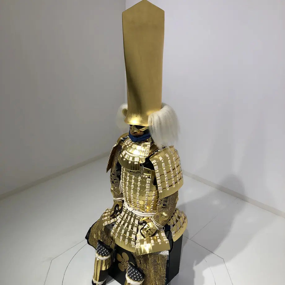 Samurai Armor / Maeda Toshiie