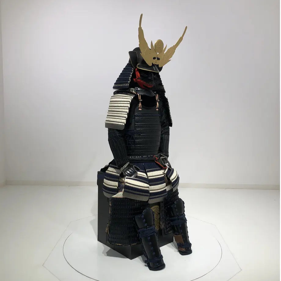 Samurai Armor / Uesugi Kagekatsu