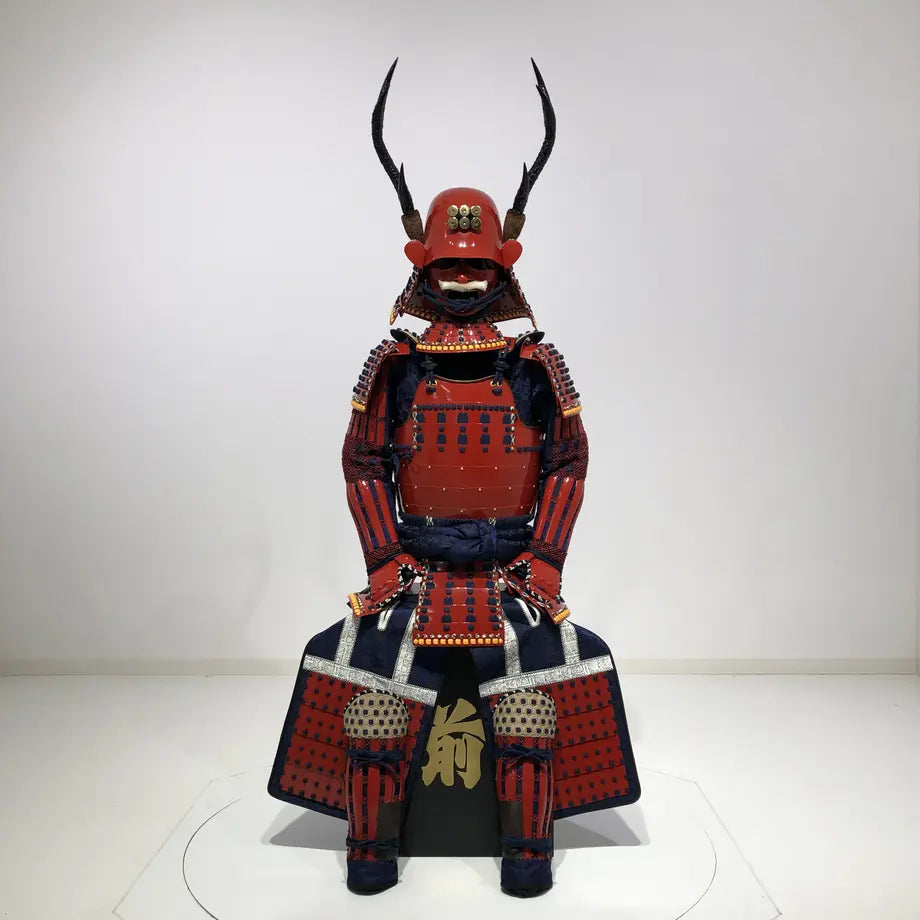 Sanada Yukimura (พลัม)