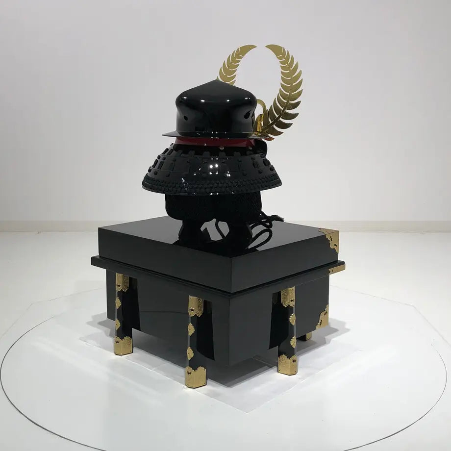 Tokugawa Ieyasu (solo casco)