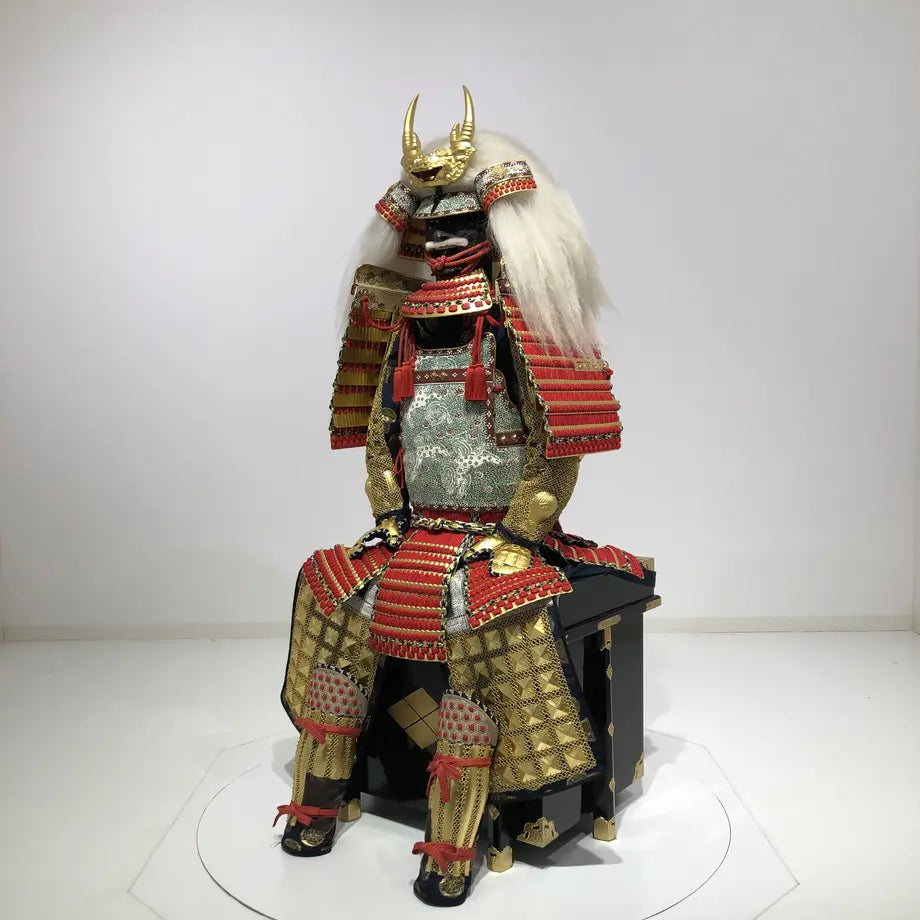 takeda shingen