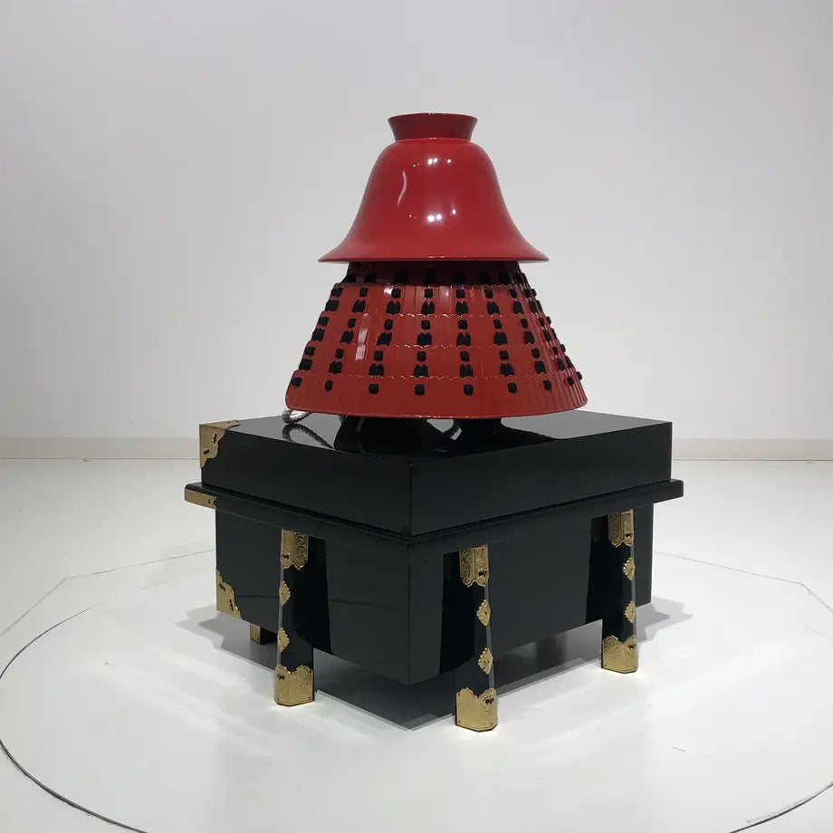 Kuroda Kanbee (solo casco - FRP)