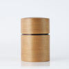 Wooden Tea Caddy / Cherry Blossom / Large