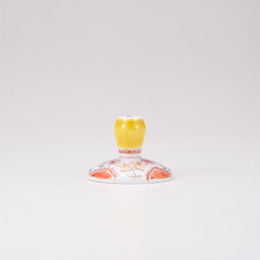库塔尼日本啤酒玻璃 /花 /平原