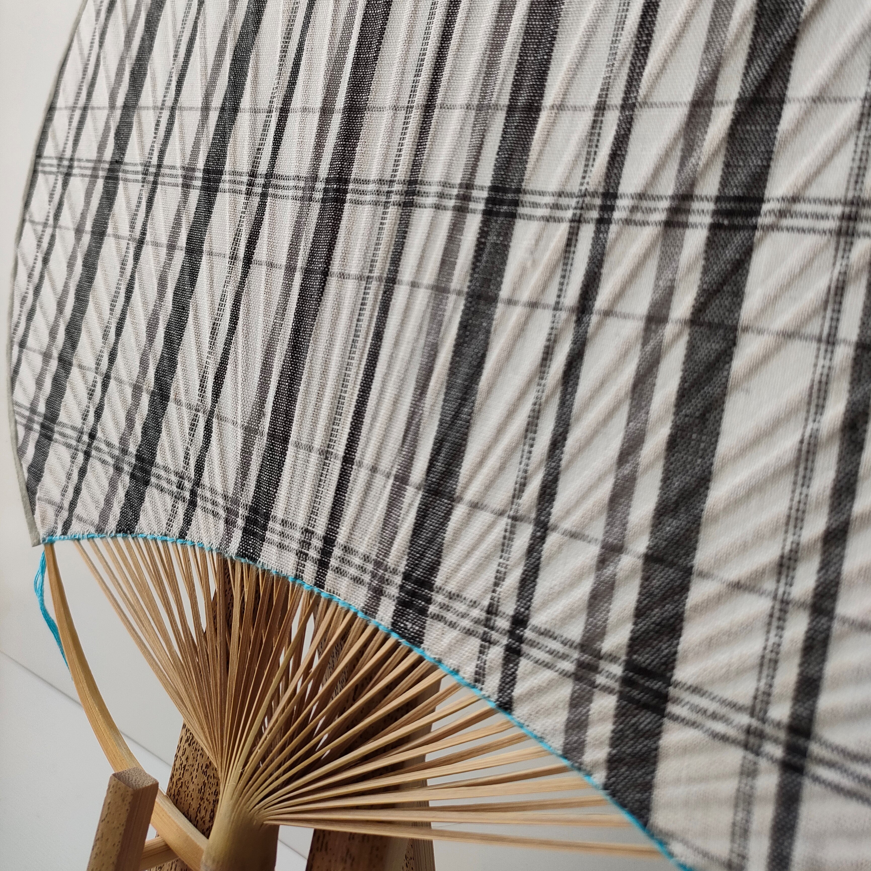 Ventilateur / plaid