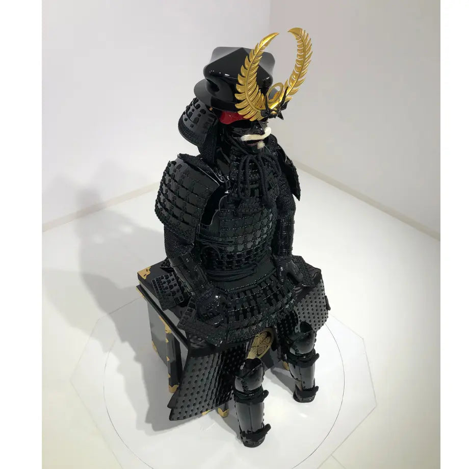 Tokugawa Ieyasu - Daikokutoukin / pin