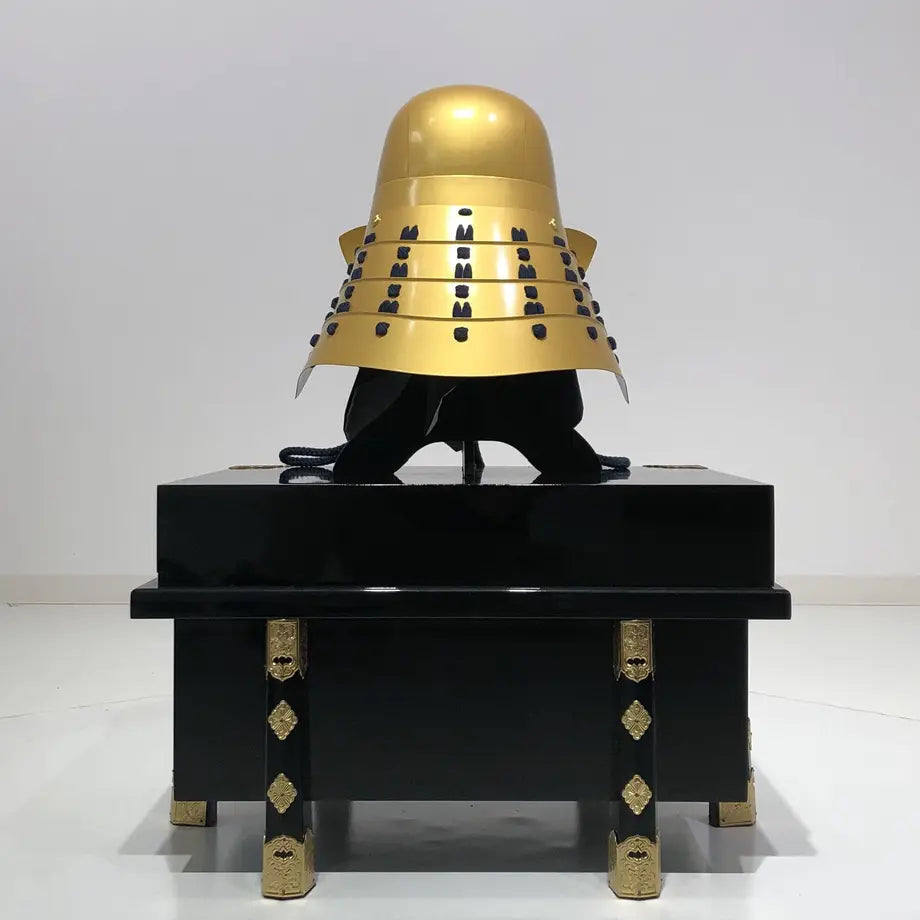 Tokugawa ieyasu / kaneta（仅头盔）