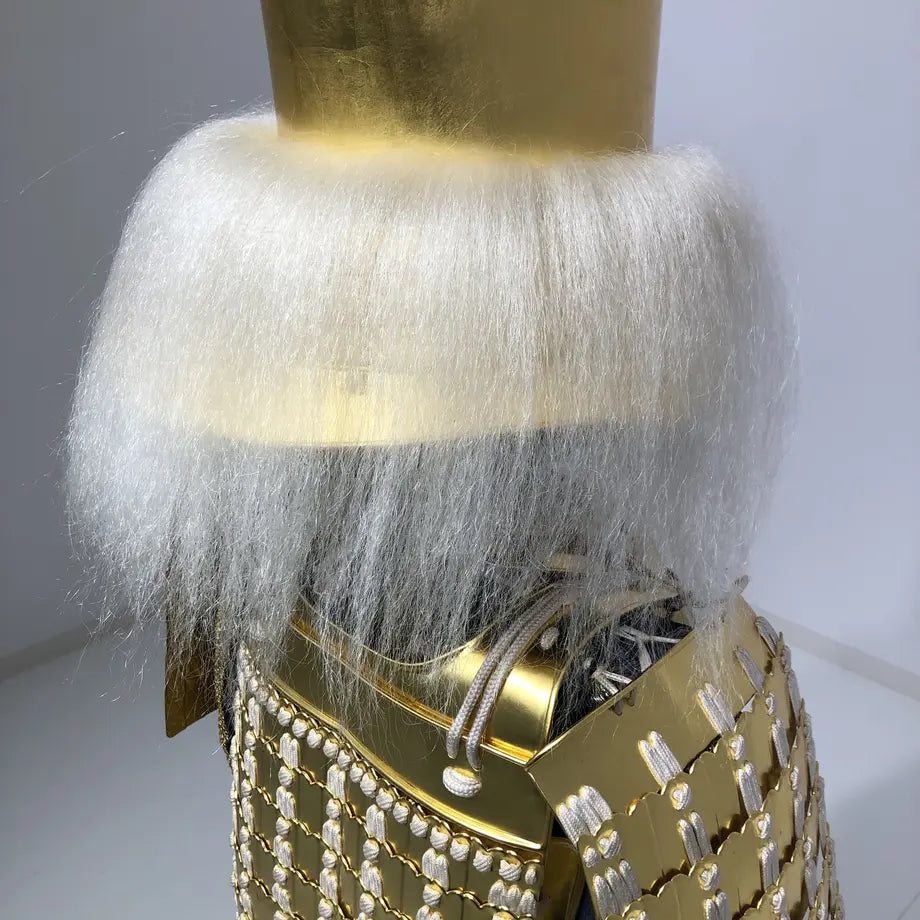 Samurai Armor / Maeda Toshiie
