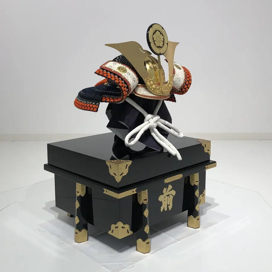 Oda Nobunaga / Den-Domaru (solo casco)
