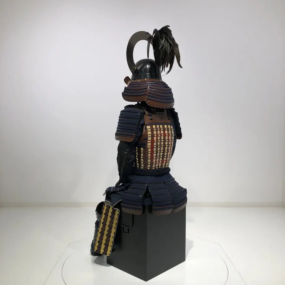 Samurai Armor / Tachibana Muneshige