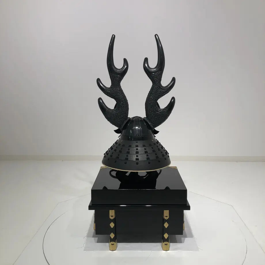 Samurai Helmet / Honda Tadakatsu