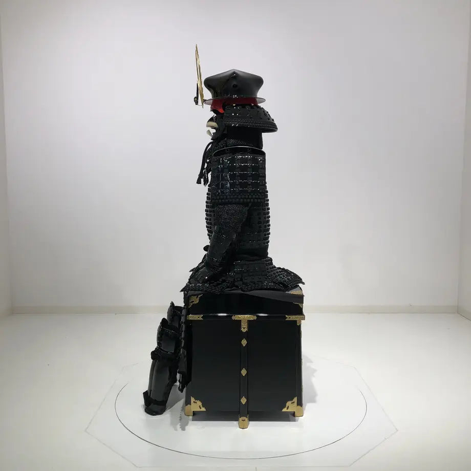Tokugawa Ieyasu - Daikokutoukin / pin