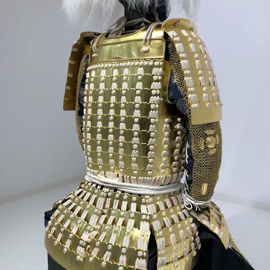 Samurai Armor / Maeda Toshiie