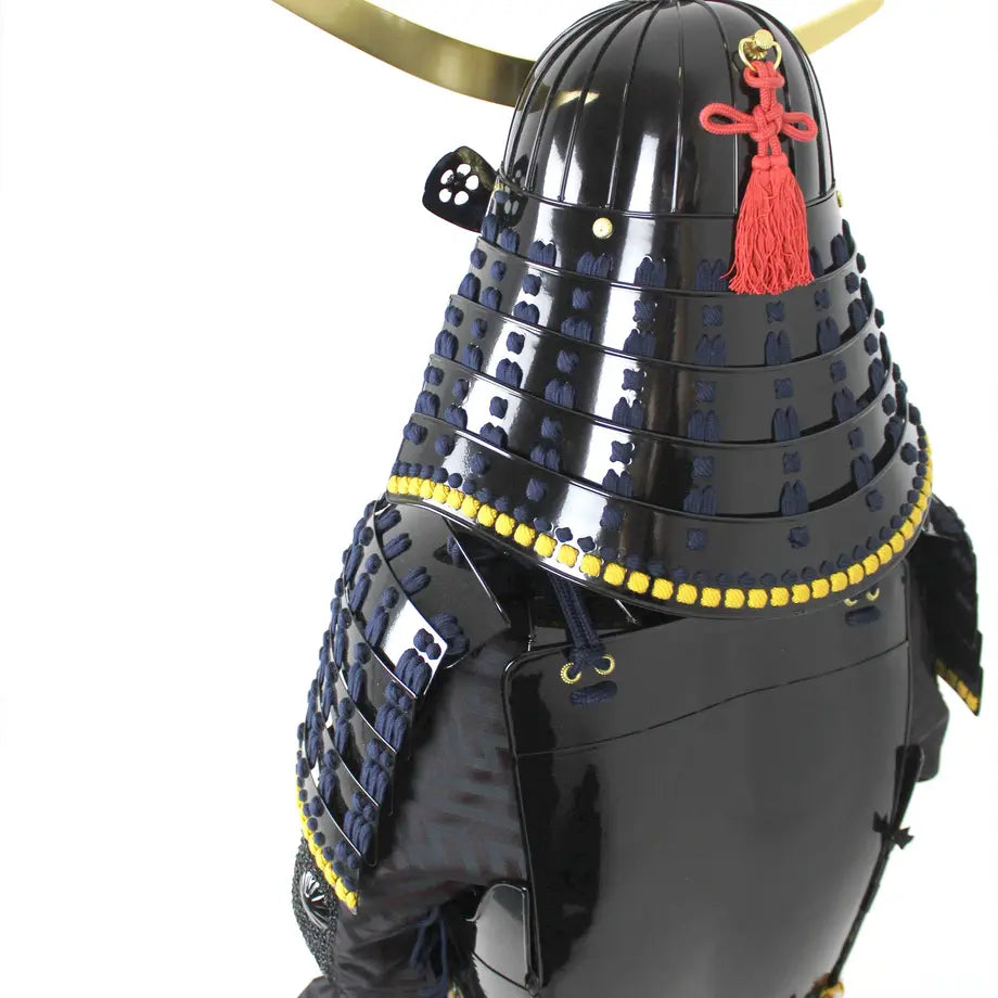 Datum Masamune / Bambus