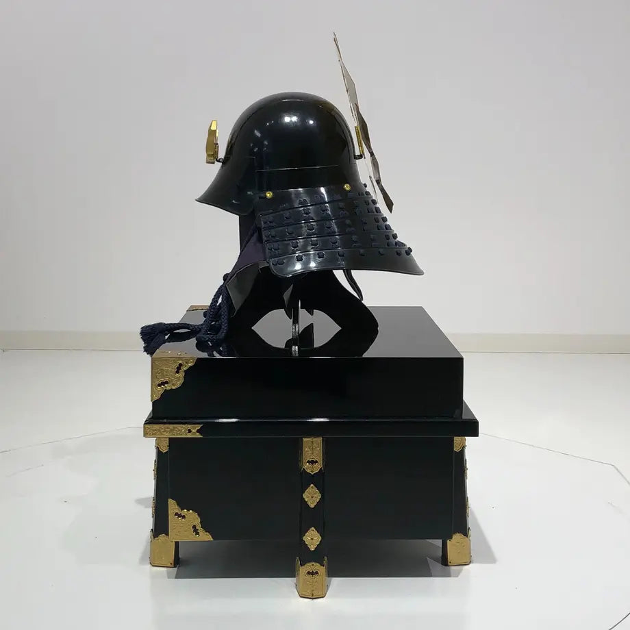 Yamauchi Kazutoyo (solo casco)