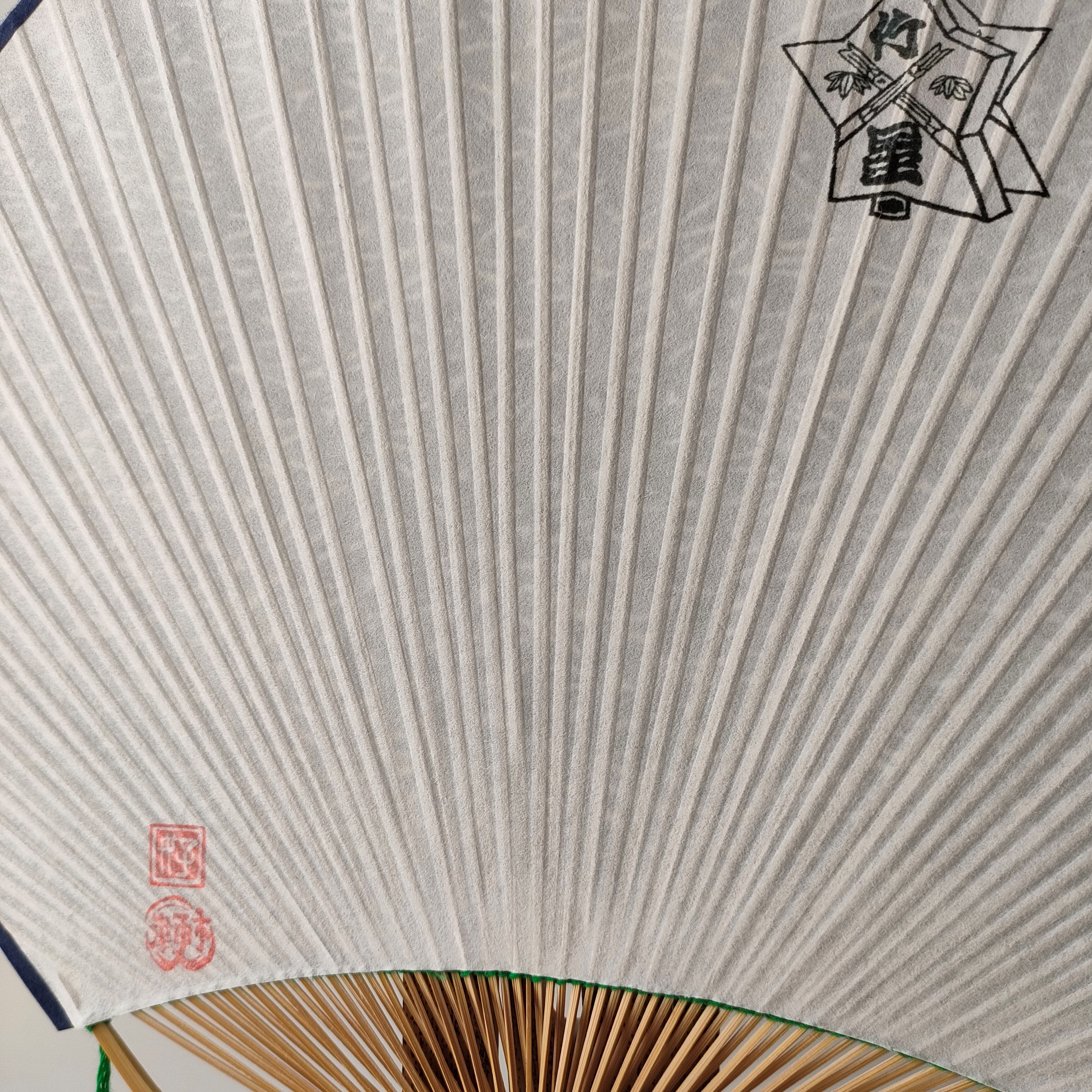 Ventilateur / pin