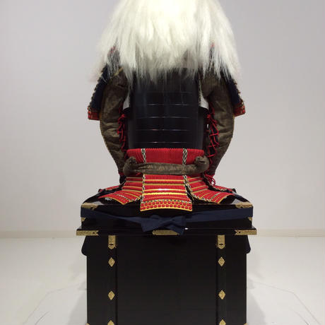 Takeda Shingen / Plum