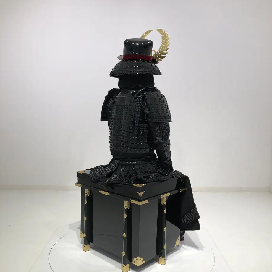 Tokugawa Ieyasu - Daikokutoukin / pin