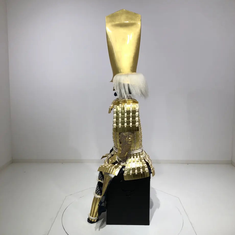 Samurai Armor / Maeda Toshiie