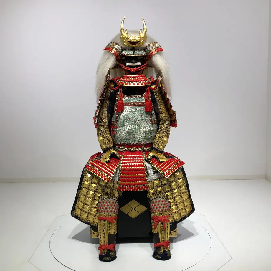 takeda shingen