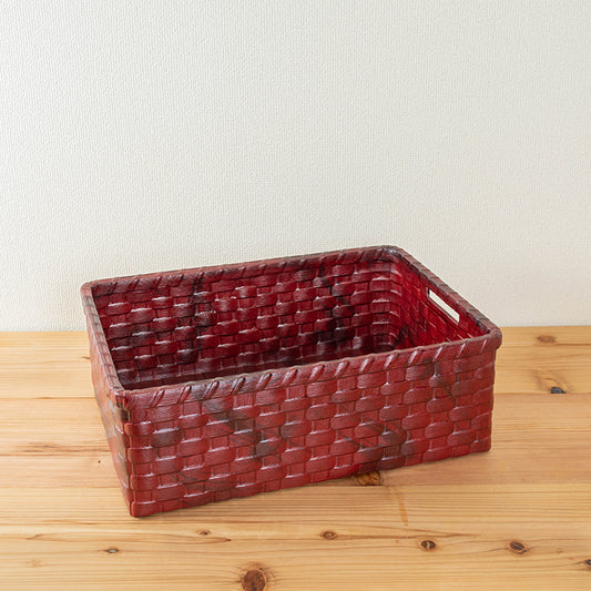 Storage Paper Basket / Large