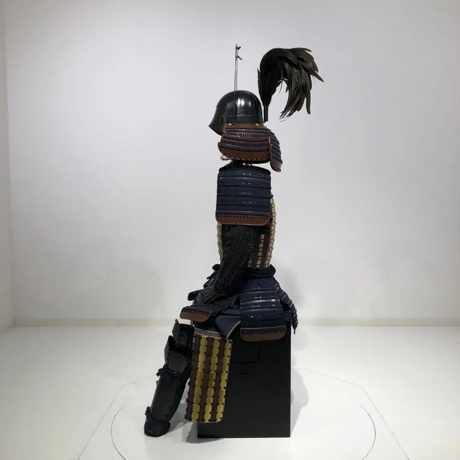 Samurai Armor / Tachibana Muneshige