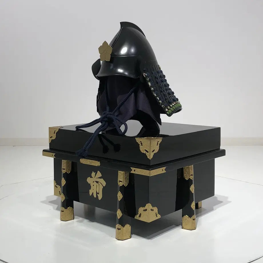 Akechi Mitsuhide (solo casco)