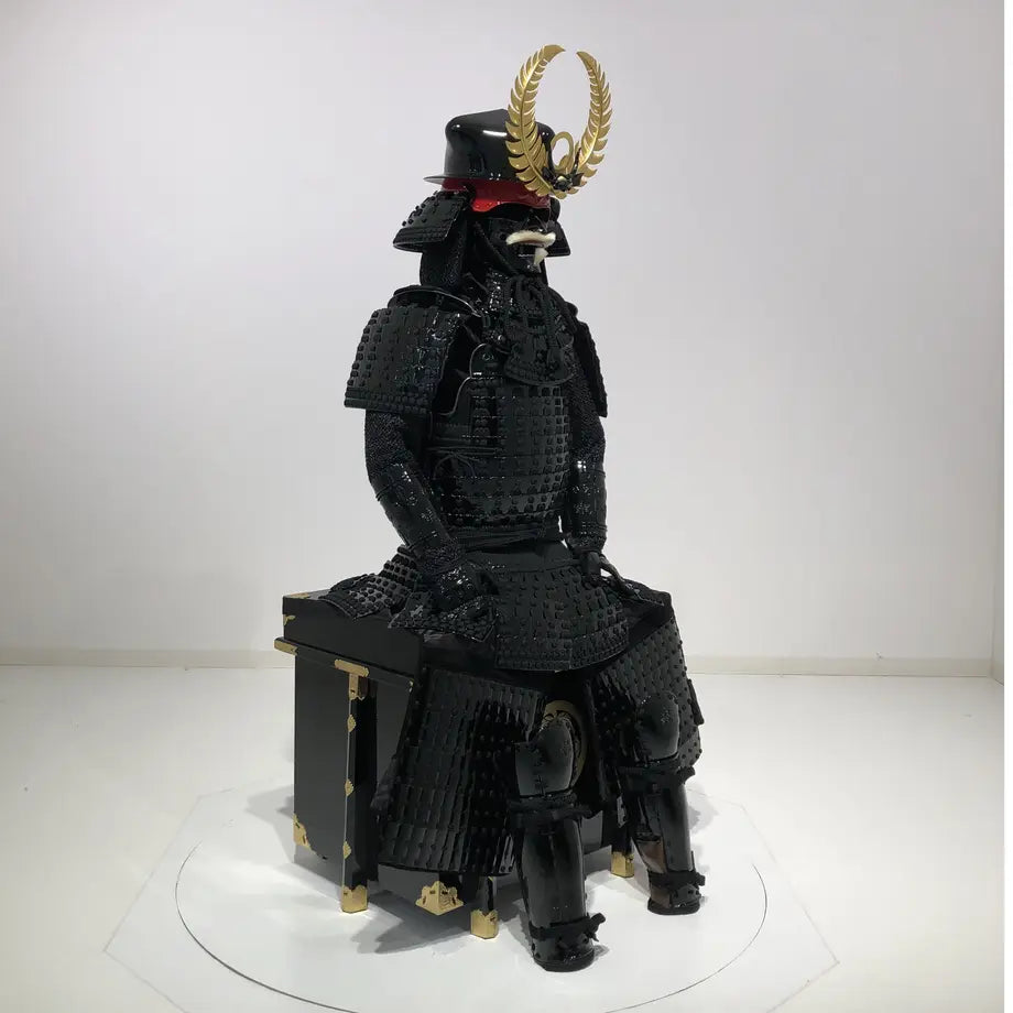 Tokugawa Ieyasu - Daikokutoukin / pin