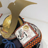 Ashikaga Takauji (หมวกกันน็อกเท่านั้น)