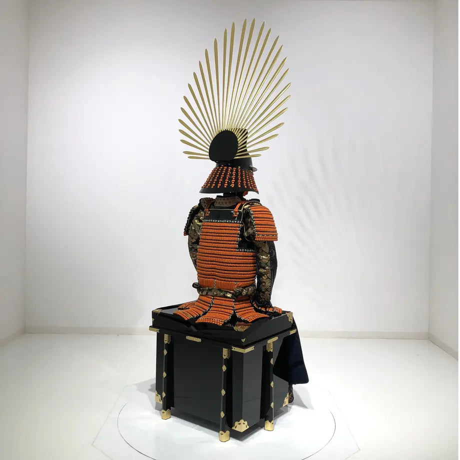 Toyotomi Hideyoshi