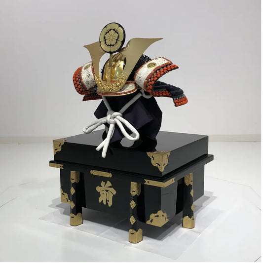 Oda Nobunaga / den-Domaru (solo casco)