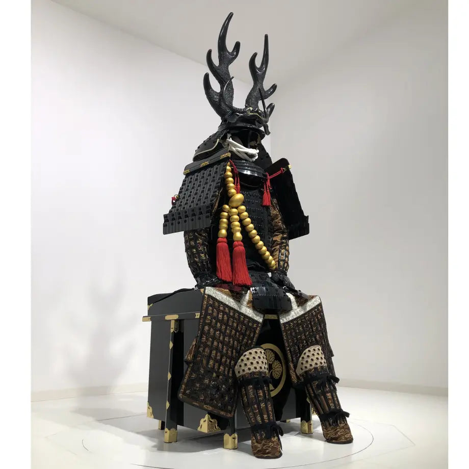 Honda Tadakatsu / Matsu