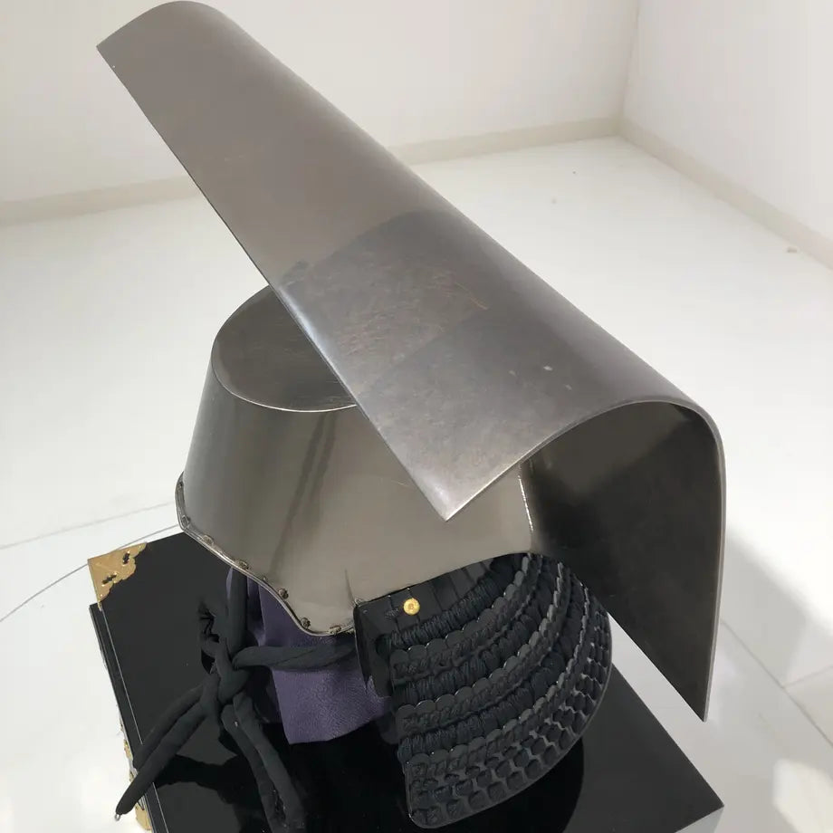 Samurai Helmet / Kuroda Nagamasa / Gusoku Replica