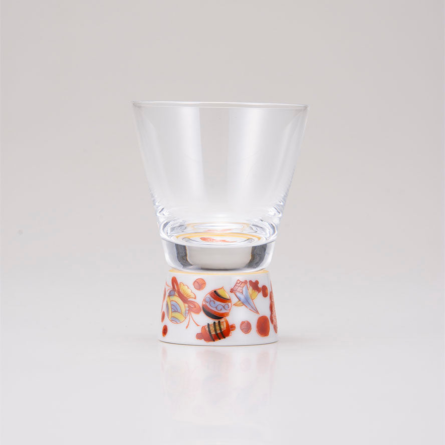 Shot Glass / Treasure