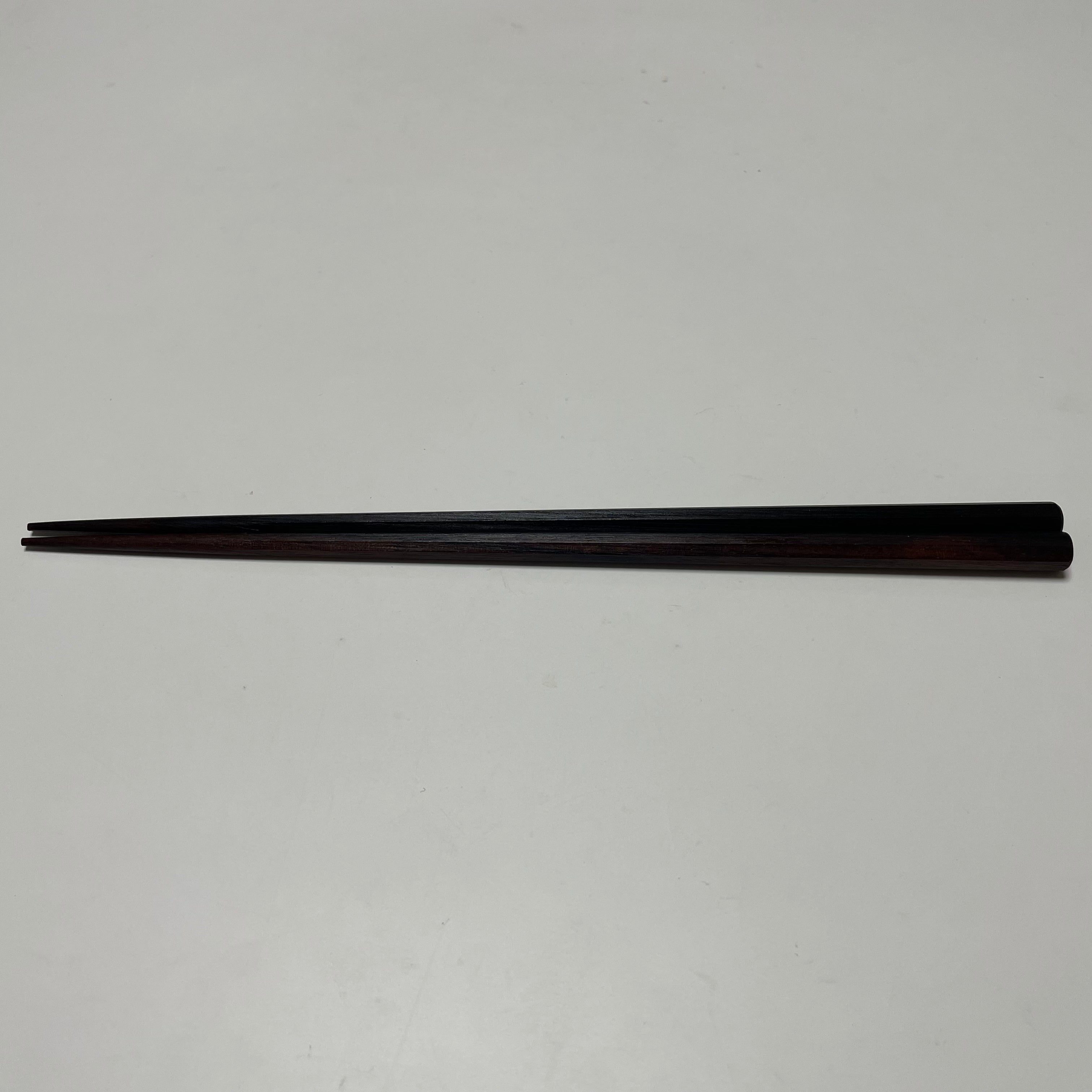 Ebony chopsticks deals