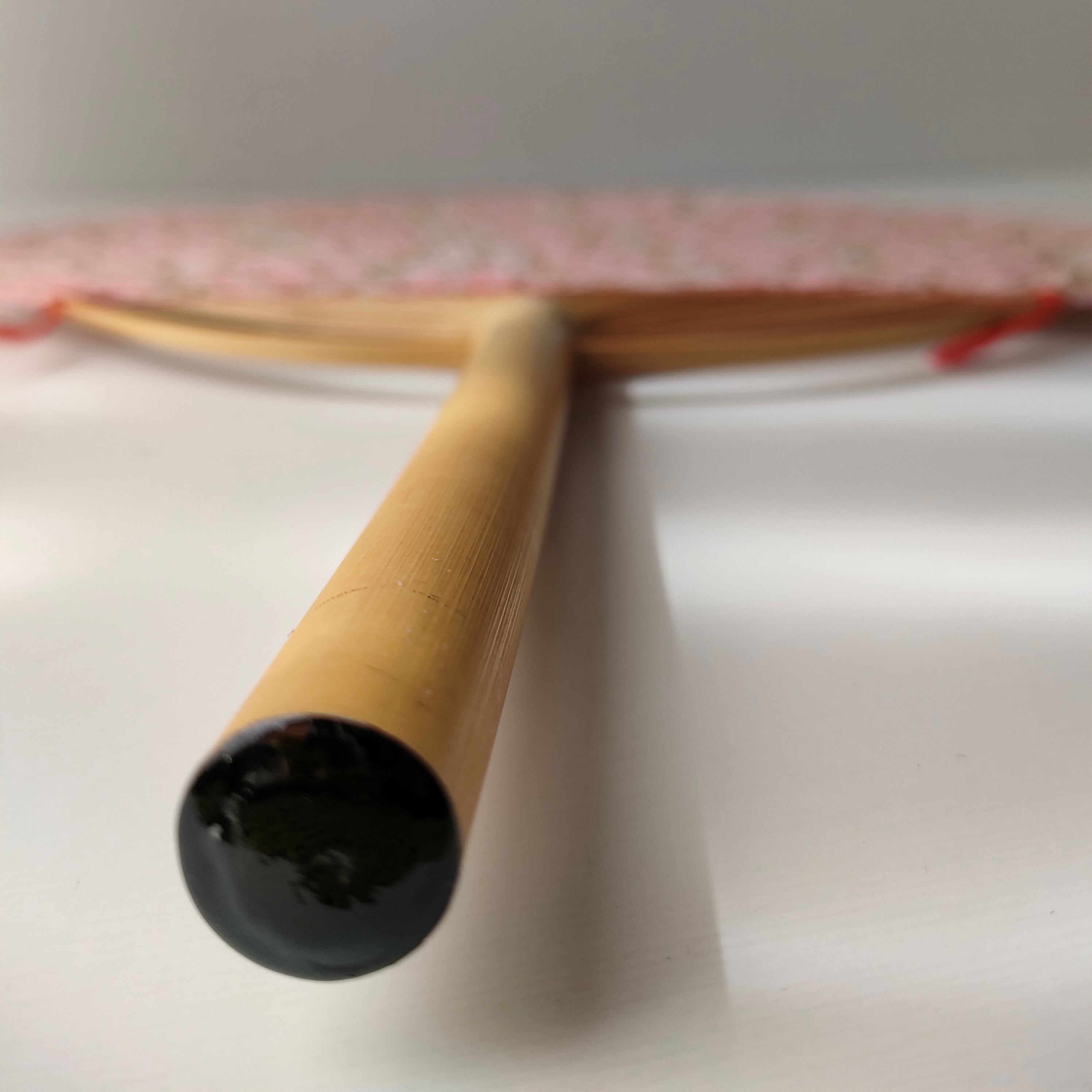 Ventilateur / cerise