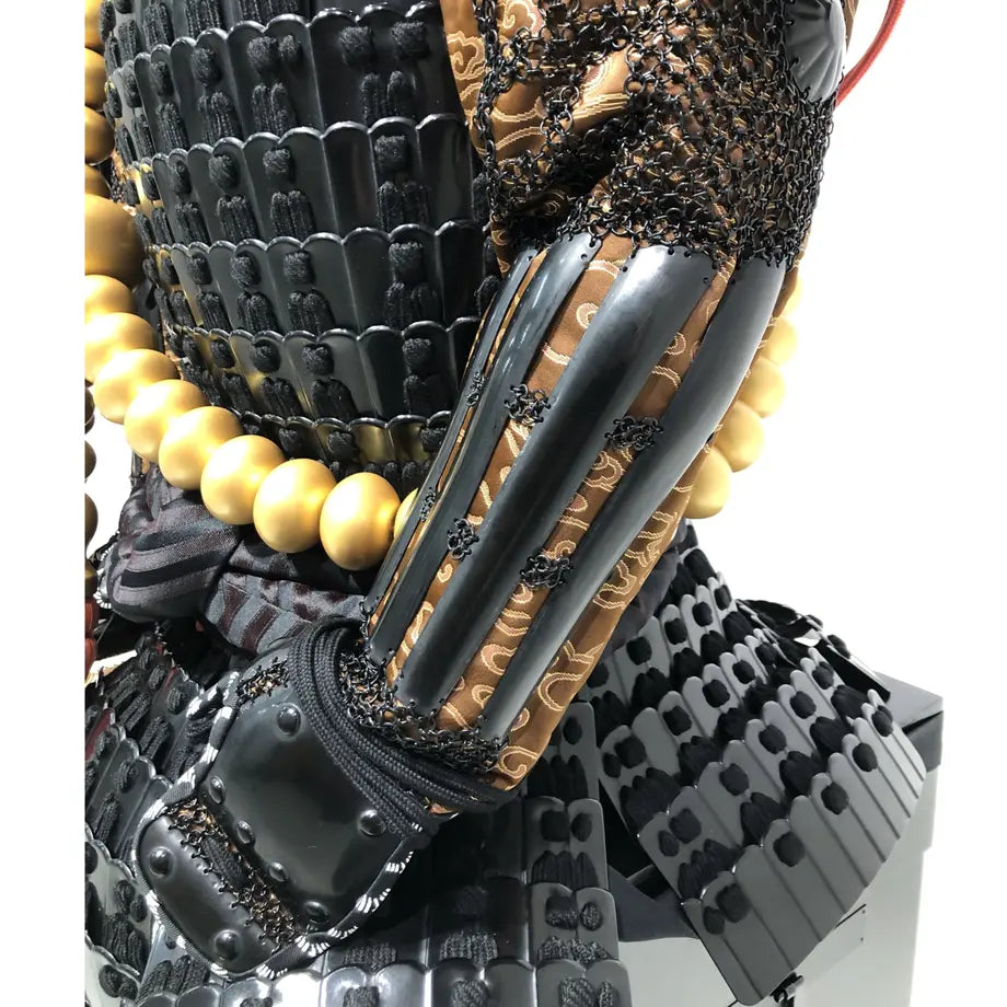 Samurai Armor / Honda Tadakatsu / Bamboo Edition