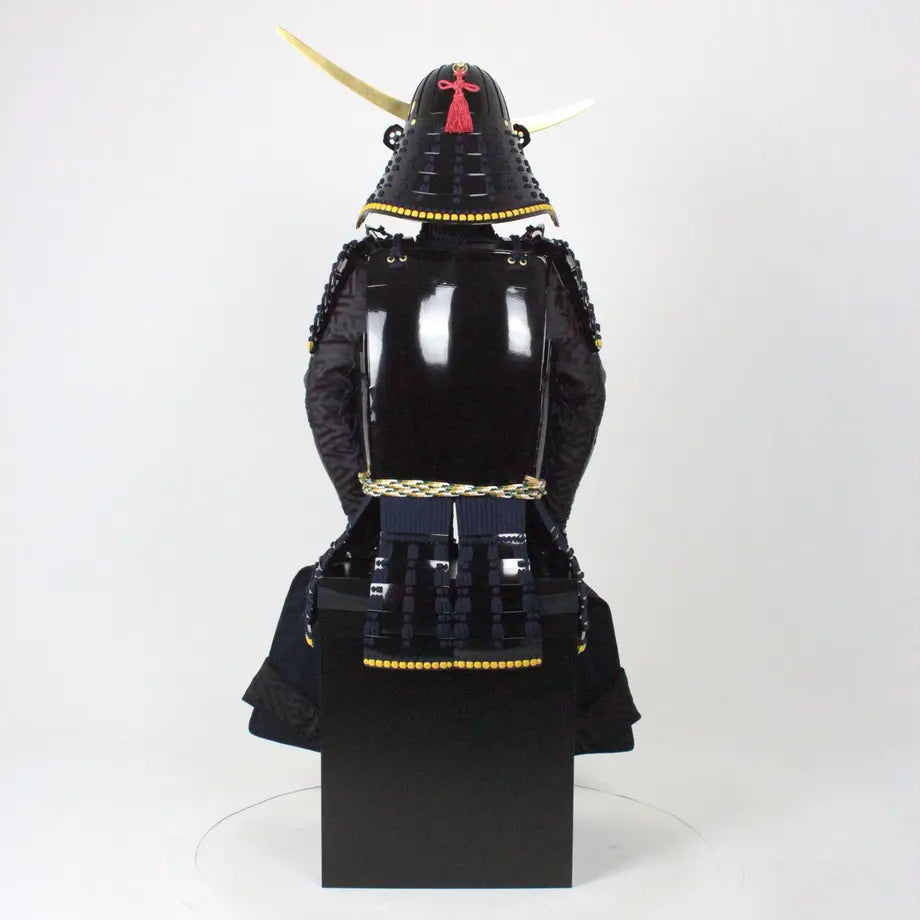 Datum Masamune / Bambus