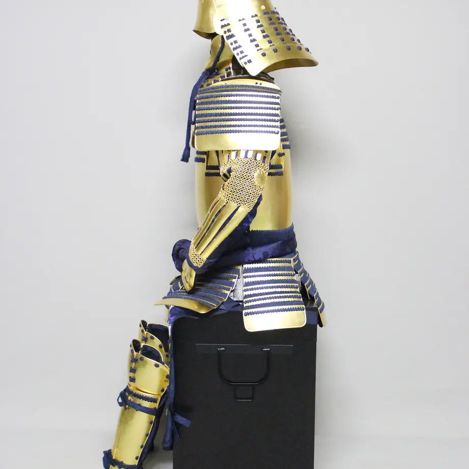 Tokugawa ieyasu