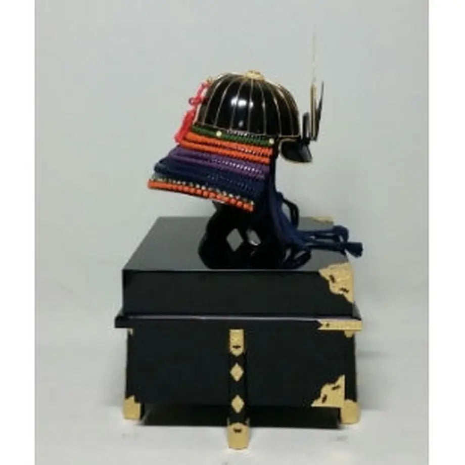 Modelo de drama Naoe Kanetsugu / Taiga (solo casco)