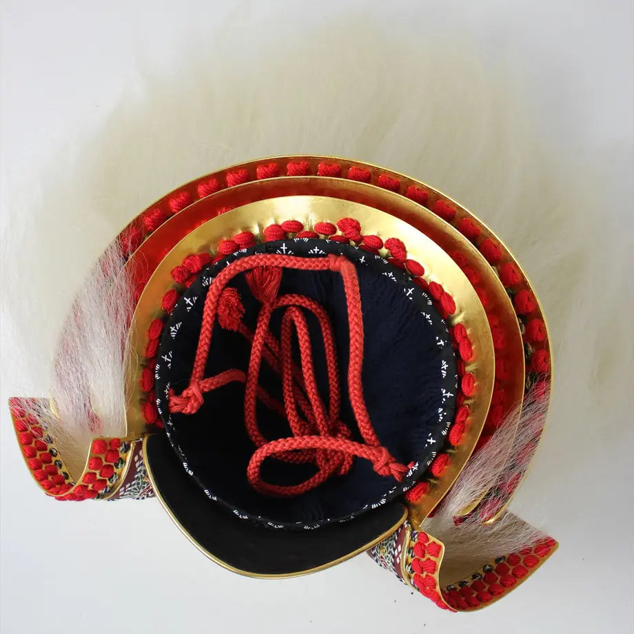 Takeda Shingen (solo casco)