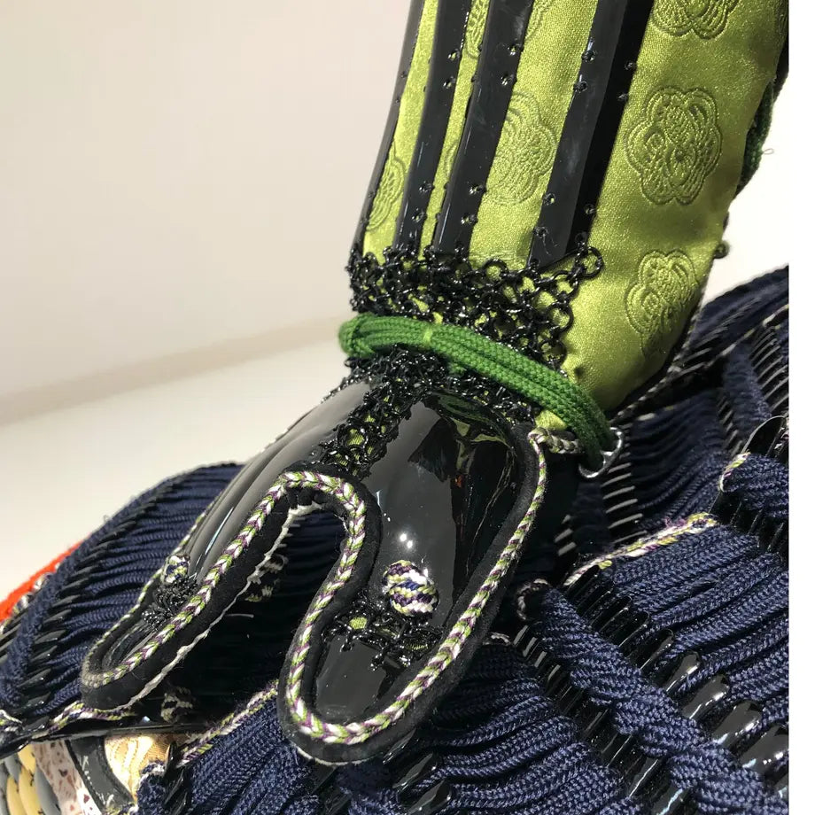 Samurai Armor / Oda Nobunaga / Domaru Style