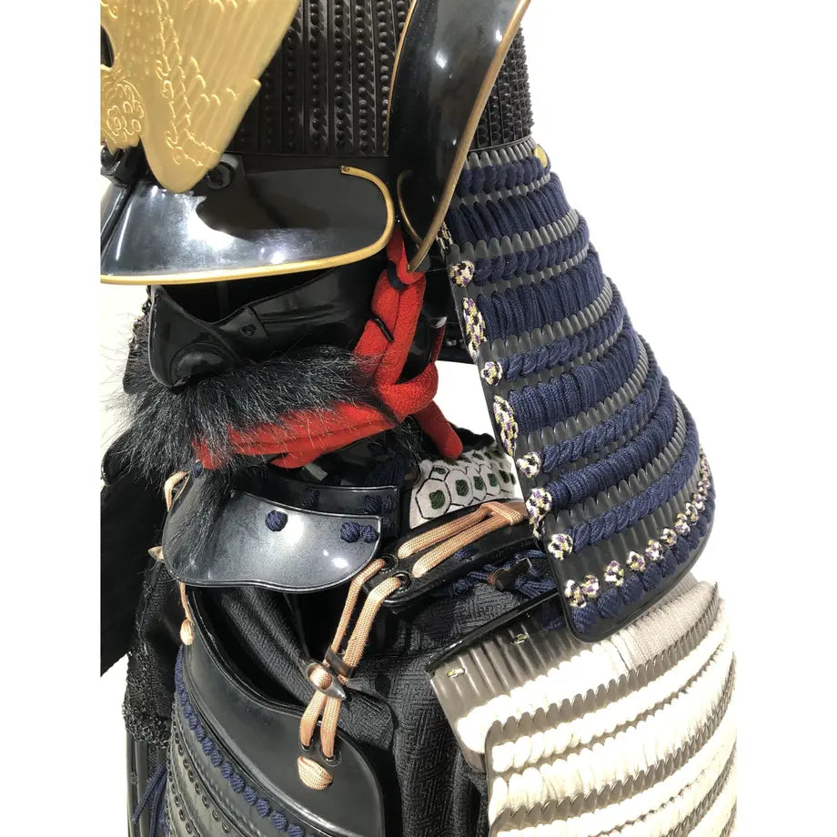 Samurai Armor / Uesugi Kagekatsu